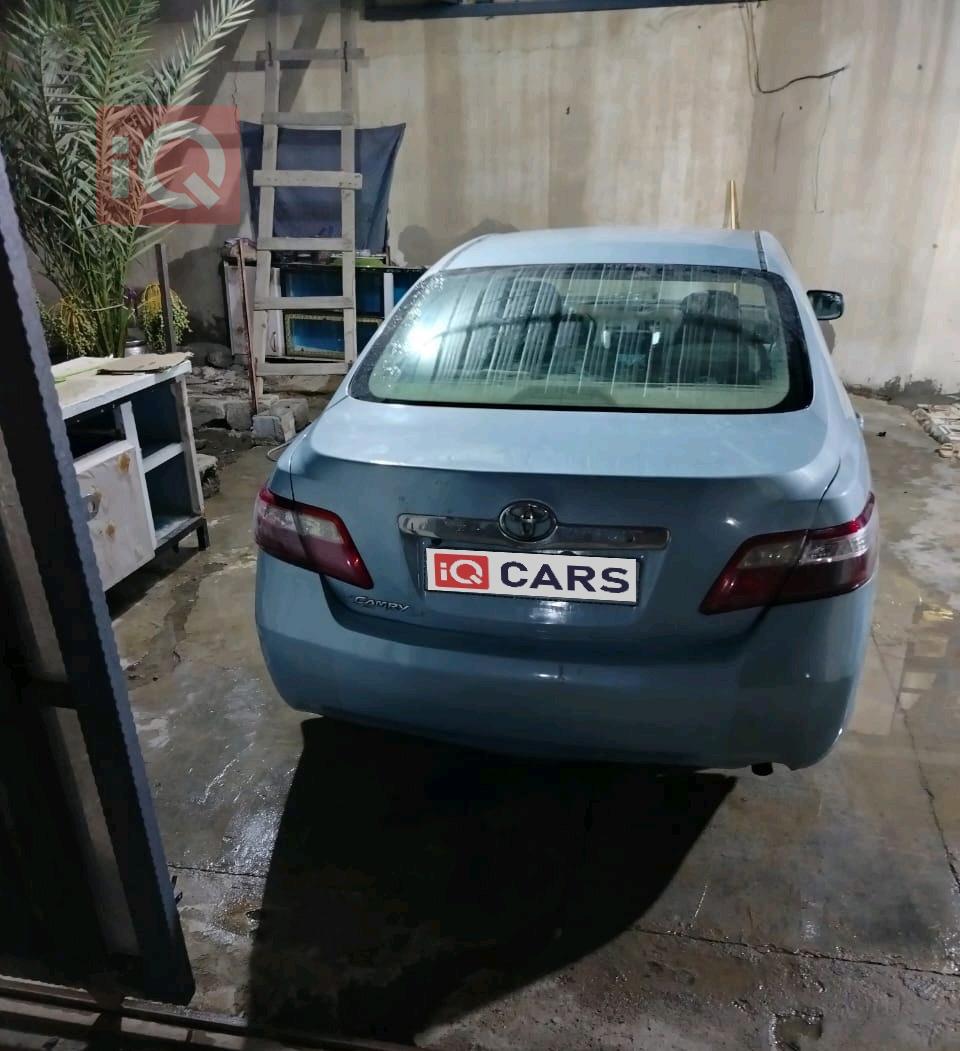 تويوتا كامري